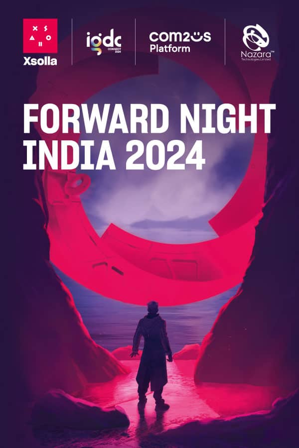 Xsolla launches Forward Night driving game development and innovation in India