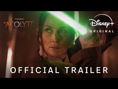 A Jedi Assassin Lurks in ‘The Acolyte’ Trailer As It’s Existence Is Threatened: New ‘Star Wars’ Series Unfolds a Century Before the Prequels