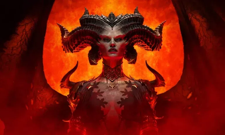 Slay Your Way Through 2024: Top 5 Games Like Diablo V