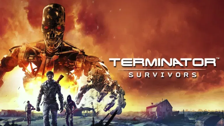 Terminator: Survivors – Hunt or Be Hunted in a Desolate Post-Apocalyptic World Built with Unreal Engine 5