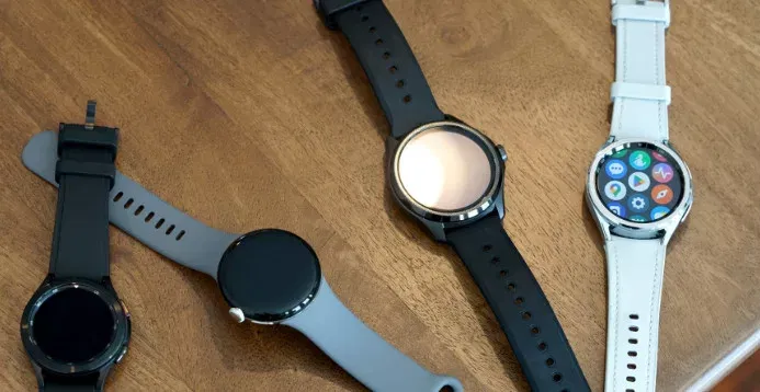 image 1 159 jpg Anticipating Wear OS 5: Enhancements, Updates, and Potential Features