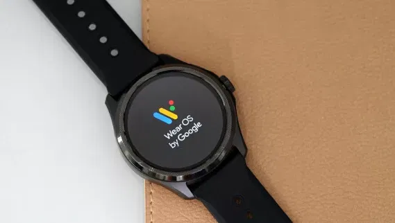 image 1 160 jpg Anticipating Wear OS 5: Enhancements, Updates, and Potential Features