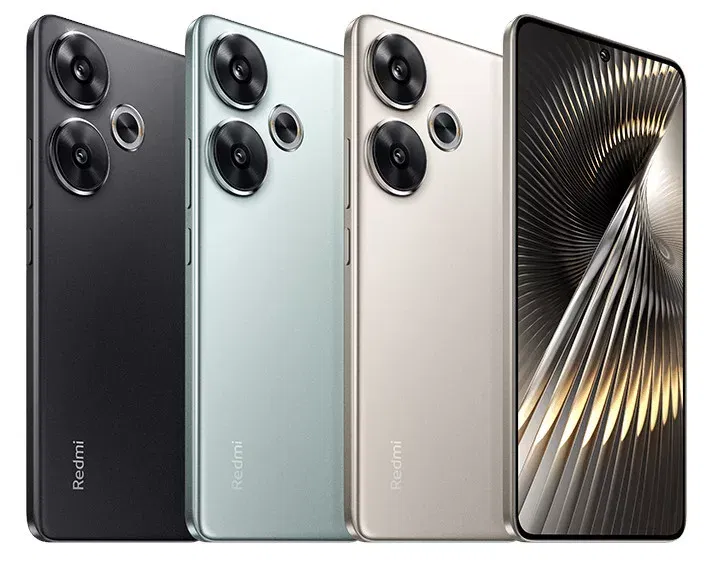 image 1 198 jpg POCO F6 is confirmed to launch on 23rd May in India and globally
