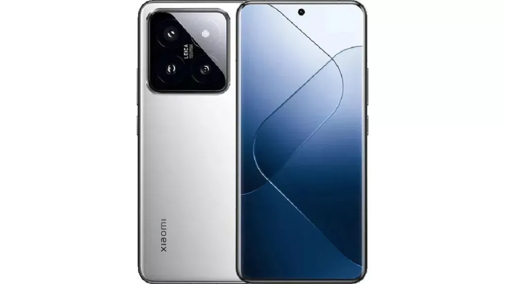 Xiaomi 15 Pro