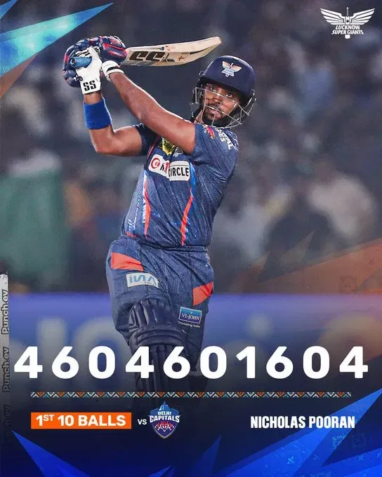 image 1 207 jpg IPL 2024 DC vs LSG : Ishant Sharma's Three Wicket Haul Secures DC's 19 Run Win
