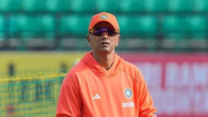 image 1 211 jpg BCCI's Search for India's Next Cricket Coach: Expectations, Criteria and Future Prospects