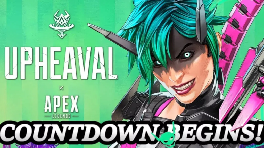 image 1 22 Apex Legends Season 21: Upheaval – Everything You Need to Know