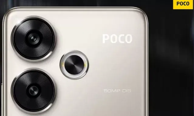 image 1 244 jpg Battle of the Pocos: Poco F6 Pro vs Poco F6 5G - Which One Reigns Supreme?