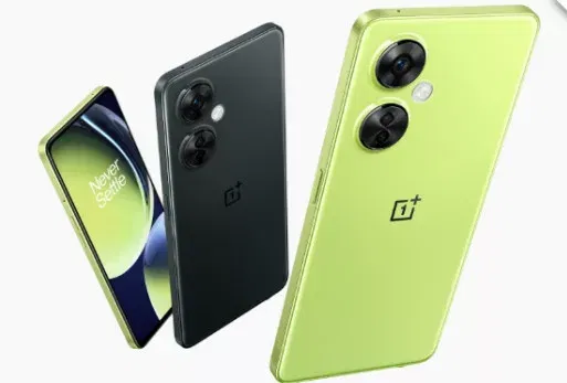 OnePlus Nord CE 4 Lite
