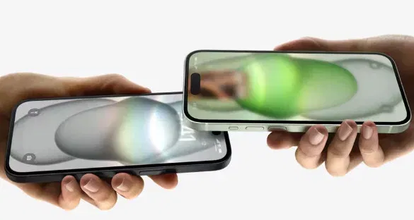 image 1 27 jpg iPhone 17 Series: Smaller Dynamic Island Expected, Potential Unveiling of iPhone 17 Slim in 2025