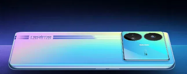 image 1 31 jpg Realme GT Neo 6 Sparks Speculation as Brand Teases GT Series Comeback in India