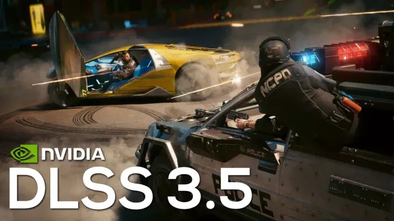 RTX Remix Gets Supercharged: Ray Reconstruction Made Easier with NVIDIA DLSS 3.5 and New Toolkit Features