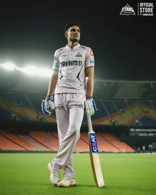 image 1 40 jpg IPL 2024: Meaing behind Gujarat Titans' Lavender Kit? A Symbol of Solidarity in the Fight Against Cancer