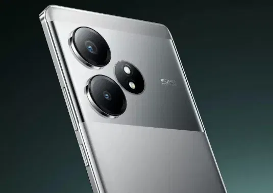 Realme GT Neo 6