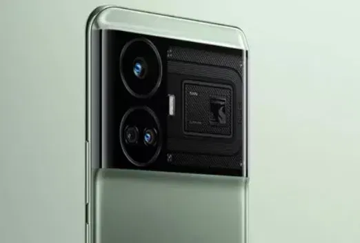 image 1 50 jpg Realme GT Neo 6 Debuts in China: Pricing and Specifications Revealed