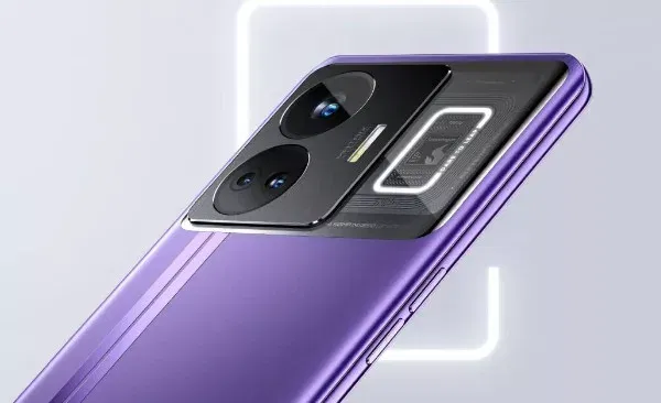 image 1 51 jpg Realme GT Neo 6 Debuts in China: Pricing and Specifications Revealed