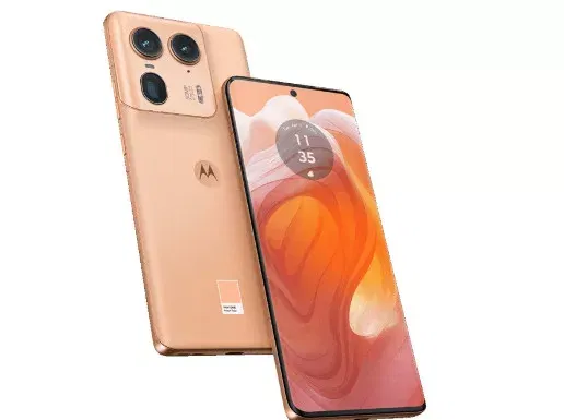 Moto X50 Ultra