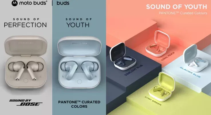 image 1 66 jpg Moto Buds and Buds+: Specs and Pricing for India Launch