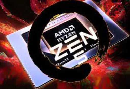 AMD