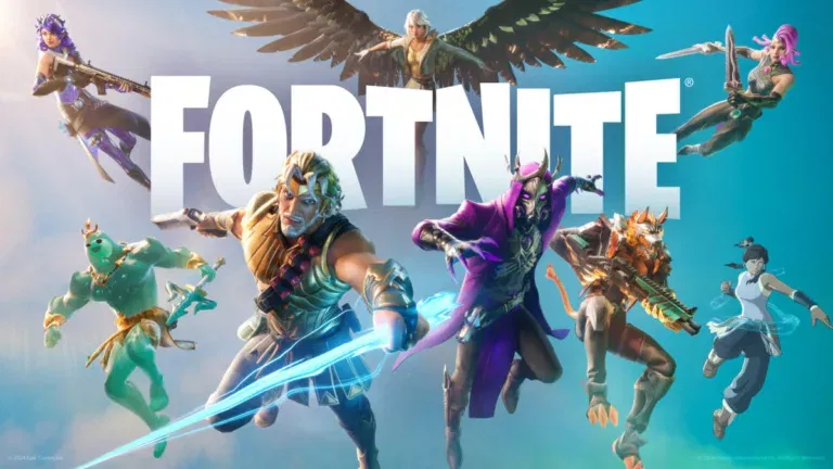 Fortnite and Epic Games Store Land on EU iPads Thanks to New EU Regulations