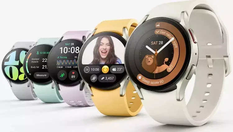 Samsung Galaxy Watch 7