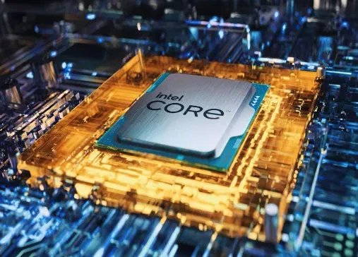Intel