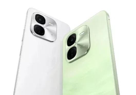 iQOO Z9x 5G