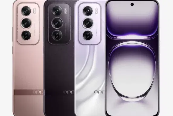 image 19 131 jpg Oppo Reno 12 and Reno 12 Pro Officially Launched: Price and Specifications Revealed