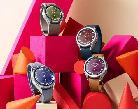 Galaxy Watch 7