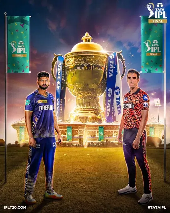 image 19 86 jpg IPL 2024 SRH vs RR Qualifier 2 : SRH Defeat RR by 36 Runs to Secure Spot in IPL 2024 Final