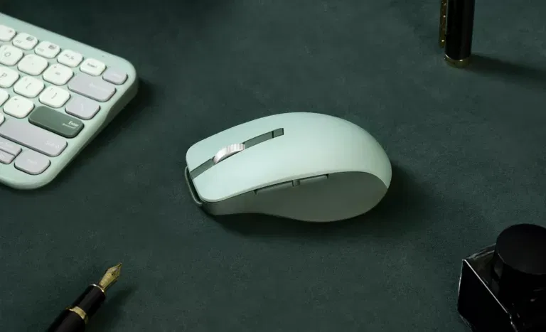Asus launched the SmartO MD200 mouse with 4200dp in India