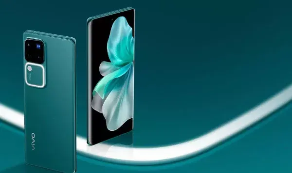 Vivo V40 Pro
