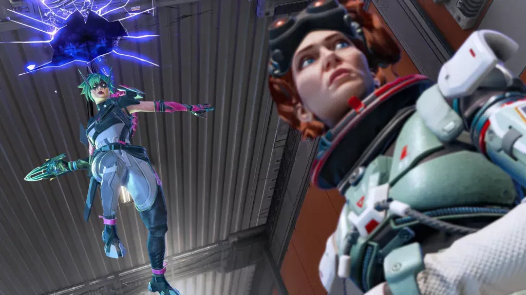 image 2 8 Apex Legends Season 21: Upheaval – Everything You Need to Know