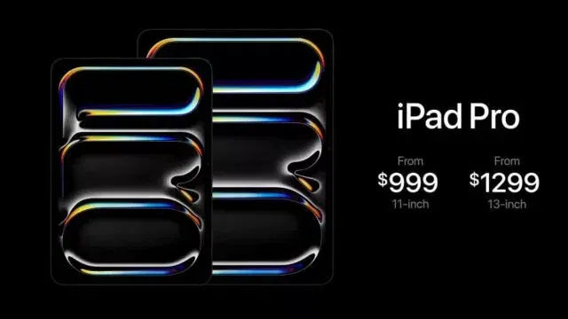 iPad Pro