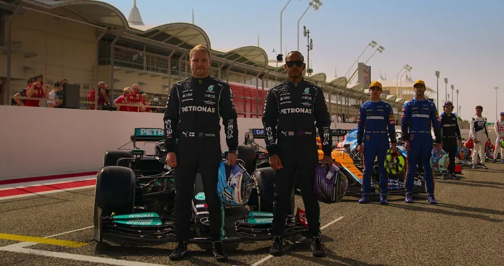 image 3 15 F1 Manager 24: Dive Deep into the World of F1 Team Management (Trailer Breakdown)