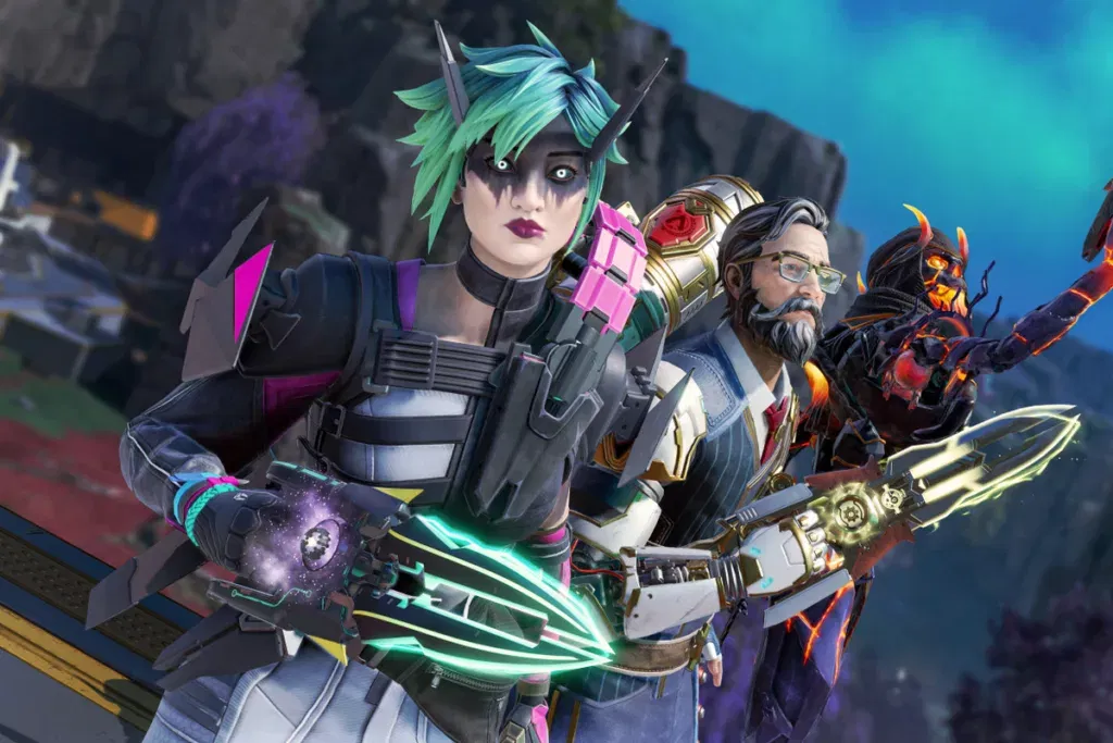 image 3 8 Apex Legends Season 21: Upheaval – Everything You Need to Know
