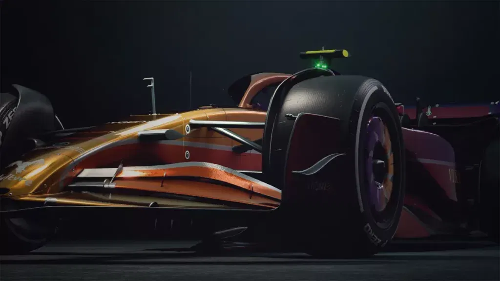 image 4 18 F1 Manager 24: Dive Deep into the World of F1 Team Management (Trailer Breakdown)