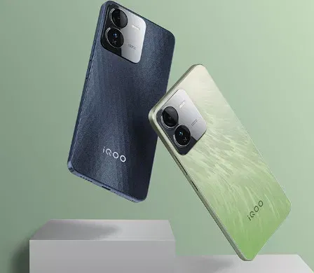 image 8 48 jpg iQOO Z9x 5G Launched in India: Price, Specifications, and Features