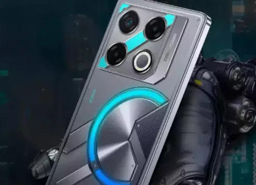 image 8 58 jpg Infinix GT 20 Pro Set for India Launch on May 21, Expected Price Below ₹25,000
