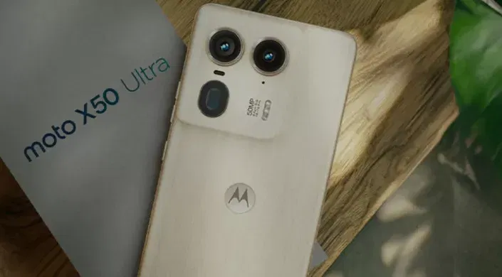 Motorola X50 Ultra