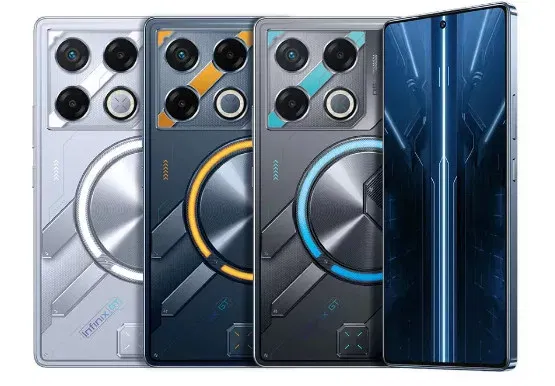 image 9 5 jpg Infinix GT 20 Pro Set for India Launch on May 21, Expected Price Below ₹25,000