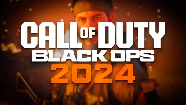 Call of Duty: Black Ops 6 Officially Revealed for 2024, Hints Point to Dark & Gritty Campaign