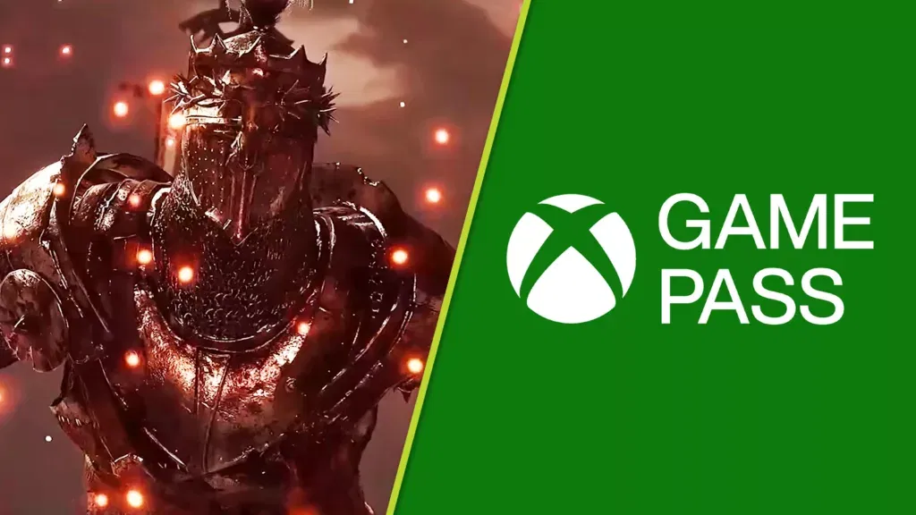 images 1 3 Gear Up for a Challenge: Lords of the Fallen Arrives on Xbox Game Pass (Rumored)