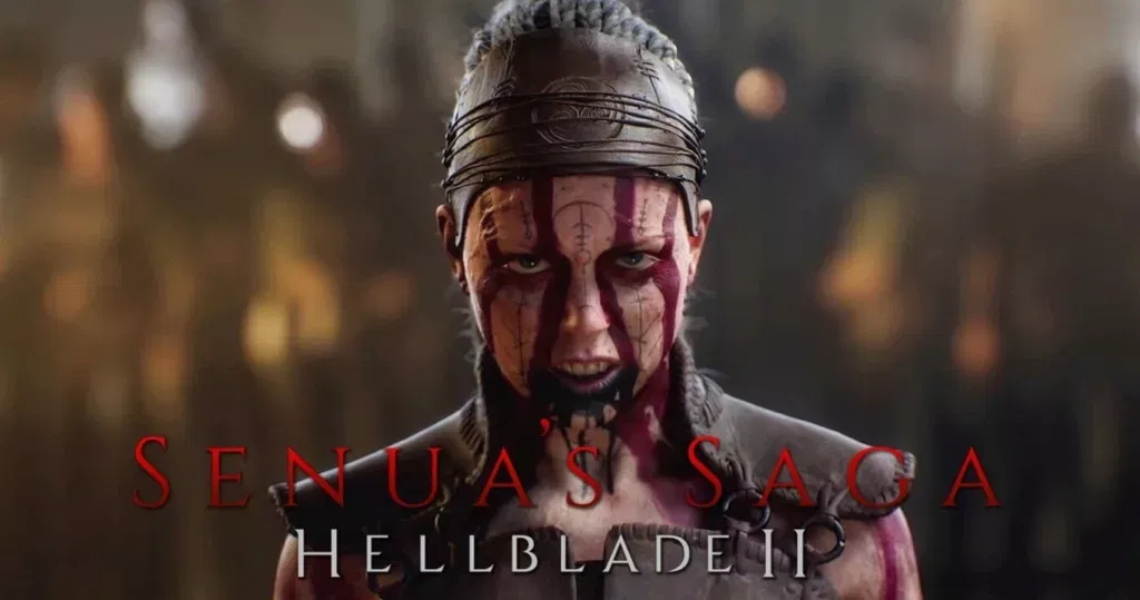 Hellblade II