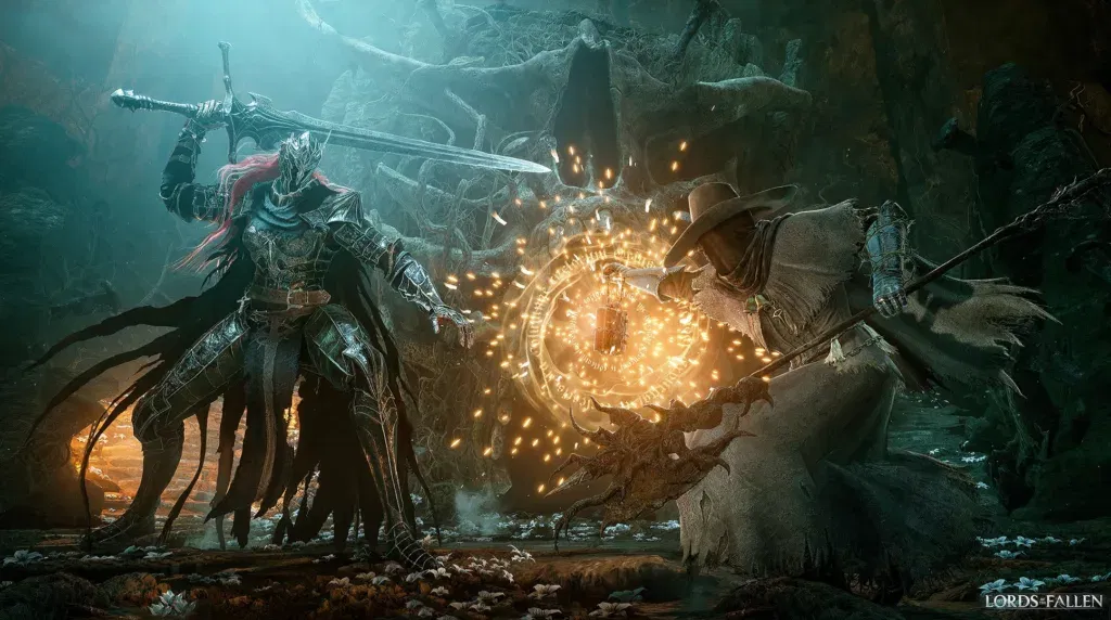 images 3 2 Gear Up for a Challenge: Lords of the Fallen Arrives on Xbox Game Pass (Rumored)
