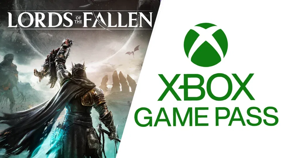 Lords of the Fallen