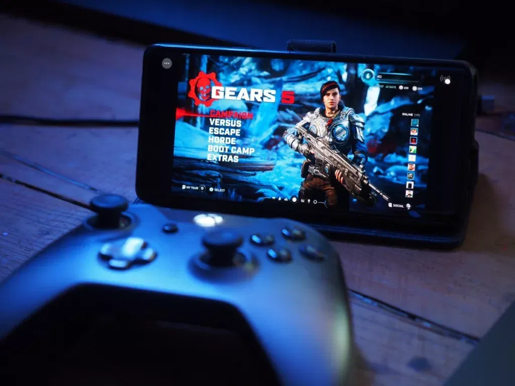 images 4 7 Xbox Shakes Up Mobile Gaming with Web-based Store Launch in July and Cloud Gaming Growth
