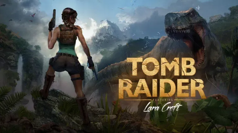 Tomb Raider: A New Open-World Adventure Looms on the Horizon