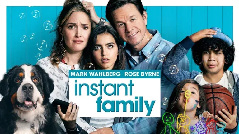 An Incredible Updates On The Heart-warming Comedy Drama Instant Family Cast, Plot, and More