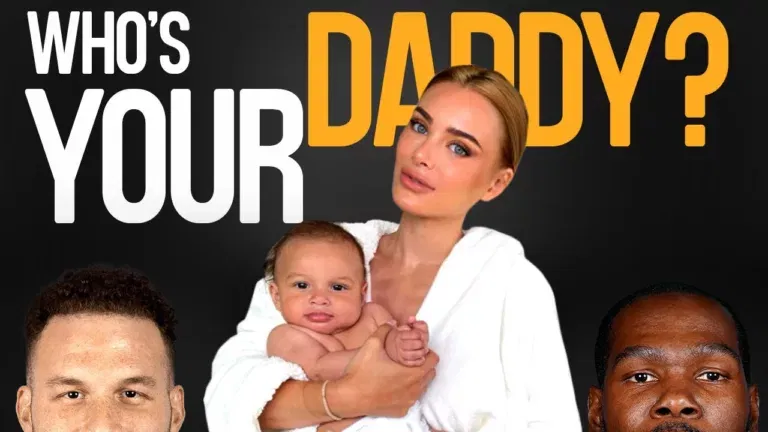 Lana Rhoades Child: Is Bruce Brown Jr. the Father of the Child ?